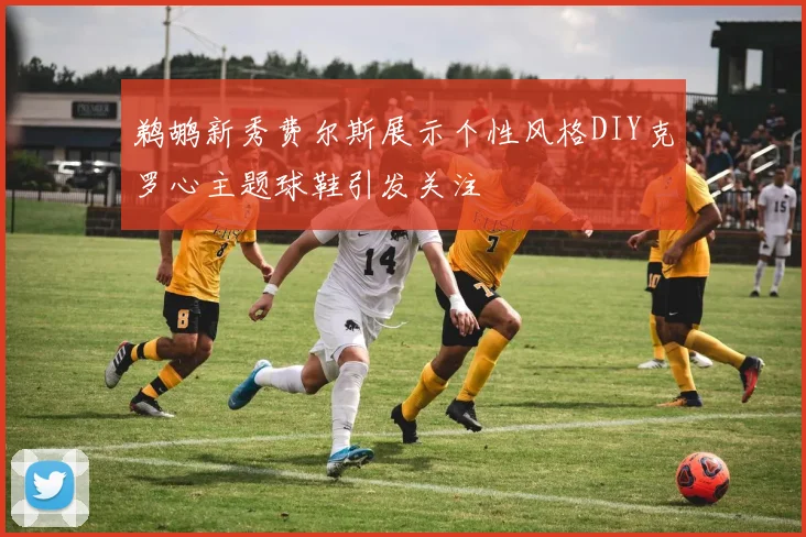 鹈鹕新秀费尔斯展示个性风格DIY克罗心主题球鞋引发关注