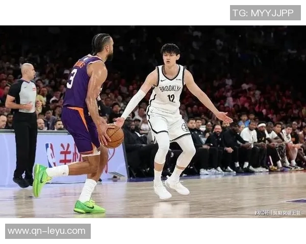 篮网主帅宣布健康球员将轮番出战迎接小曾机会到来